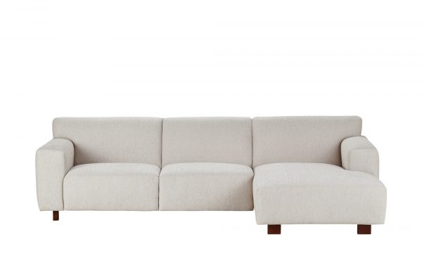 SOHO Ecksofa Tiana SOHO Ecksofa Tiana-Ecksofa-SOHO-beige Breite: Höhe: 77 cm beige SOHO Ecksofa Tiana SOHO Ecksofa Tiana-Ecksofa-SOHO-beige Breite: Höhe: 77 cm beige