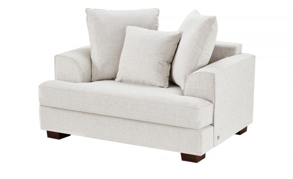 SOHO Sofa Franka SOHO Sofa Franka-Sofa-SOHO-weiß Breite: 136 cm Höhe: 87 cm weiß SOHO Sofa Franka SOHO Sofa Franka-Sofa-SOHO-weiß Breite: 136 cm Höhe: 87 cm weiß