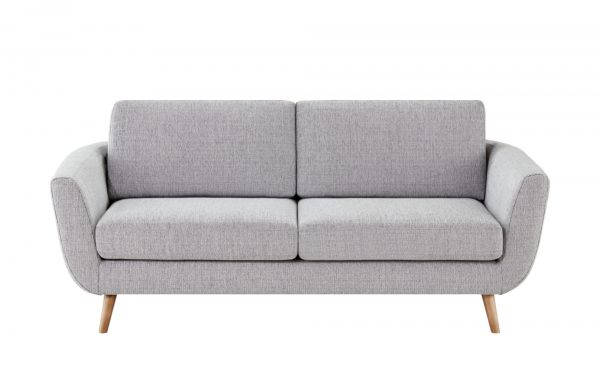 SOHO Sofa Smile Day SOHO Sofa Smile Day-Sofa-SOHO-grau Breite: 197 cm Höhe: 78 cm grau SOHO Sofa Smile Day SOHO Sofa Smile Day-Sofa-SOHO-grau Breite: 197 cm Höhe: 78 cm grau