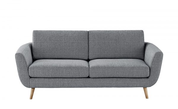 SOHO Sofa Smile Day SOHO Sofa Smile Day-Sofa-SOHO-grau Breite: 197 cm Höhe: 78 cm grau SOHO Sofa Smile Day SOHO Sofa Smile Day-Sofa-SOHO-grau Breite: 197 cm Höhe: 78 cm grau