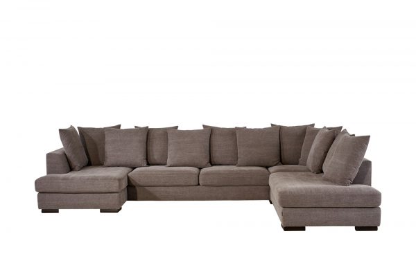 SOHO Wohnlandschaft Paulina SOHO Wohnlandschaft Paulina-Wohnlandschaft-SOHO-braun Breite: 386 cm Höhe: braun SOHO Wohnlandschaft Paulina SOHO Wohnlandschaft Paulina-Wohnlandschaft-SOHO-braun Breite: 386 cm Höhe: braun