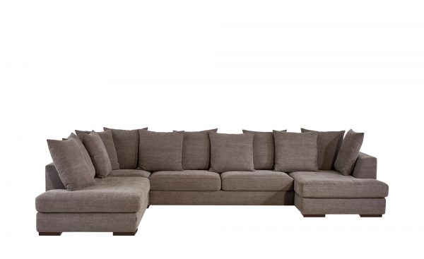SOHO Wohnlandschaft Paulina SOHO Wohnlandschaft Paulina-Wohnlandschaft-SOHO-braun Breite: 386 cm Höhe: braun SOHO Wohnlandschaft Paulina SOHO Wohnlandschaft Paulina-Wohnlandschaft-SOHO-braun Breite: 386 cm Höhe: braun
