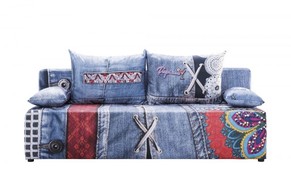 Schlafsofa Denny Basic Schlafsofa Denny Basic-Schlafsofa-mehrfarbig Breite: 91 cm Höhe: 88 cm mehrfarbig Schlafsofa Denny Basic Schlafsofa Denny Basic-Schlafsofa-mehrfarbig Breite: 91 cm Höhe: 88 cm mehrfarbig