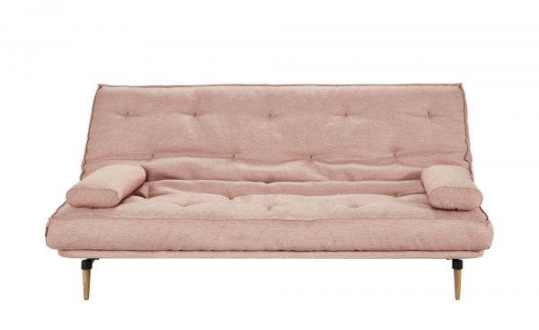Schlafsofa Moonwalk Schlafsofa Moonwalk-Schlafsofa-rosa/pink Breite: 200 cm Höhe: 90 cm rosa/pink Schlafsofa Moonwalk Schlafsofa Moonwalk-Schlafsofa-rosa/pink Breite: 200 cm Höhe: 90 cm rosa/pink