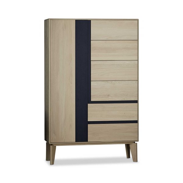 Schöner Wohnen Highboard Craft 6115 Schöner Wohnen Highboard Craft 6115