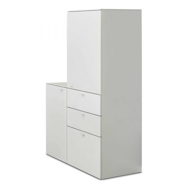 Schöner Wohnen Highboard Geo S647 Schöner Wohnen Highboard Geo S647