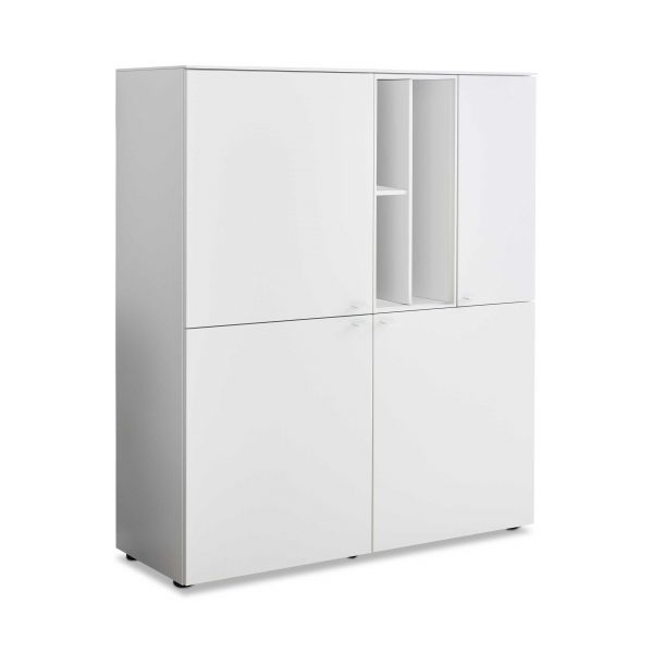 Schöner Wohnen Highboard Geo S650 Schöner Wohnen Highboard Geo S650