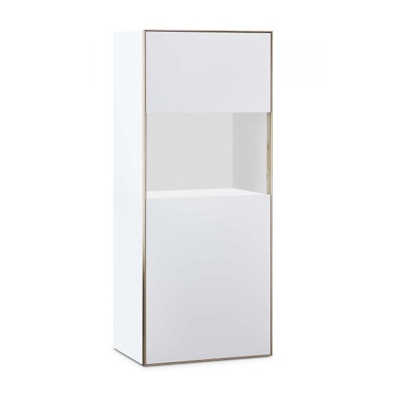 Schöner Wohnen Highboard Patchwork 21145 Schöner Wohnen Highboard Patchwork 21145