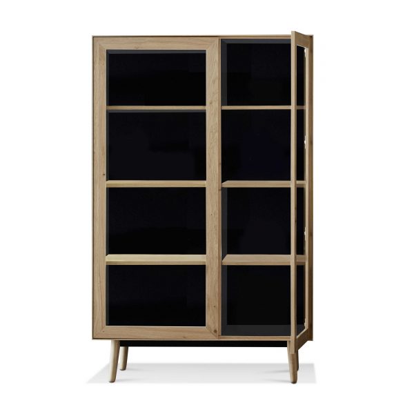 Schöner Wohnen Highboard Patchwork 21342 Schöner Wohnen Highboard Patchwork 21342