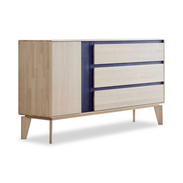 Schöner Wohnen Sideboard Craft 3191 Schöner Wohnen Sideboard Craft 3191