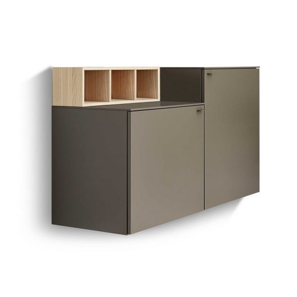 Schöner Wohnen Sideboard Geo S620 Schöner Wohnen Sideboard Geo S620