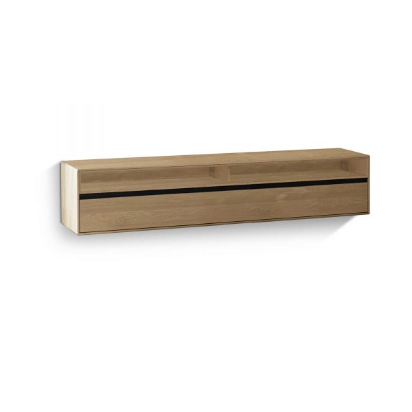 Schöner Wohnen TV-Lowboard Craft 2214 Schöner Wohnen TV-Lowboard Craft 2214