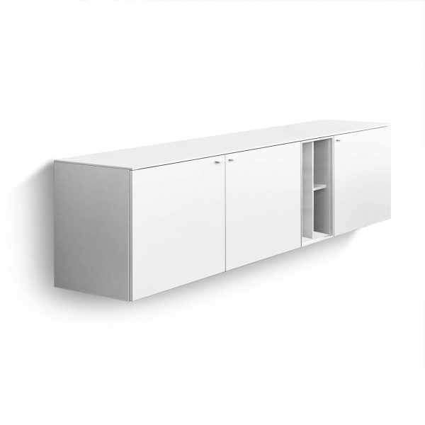 Schöner Wohnen TV-Lowboard Geo S606 Schöner Wohnen TV-Lowboard Geo S606
