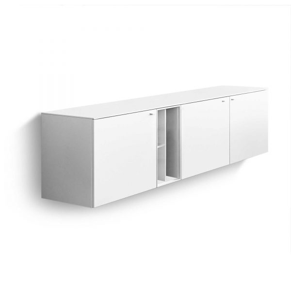 Schöner Wohnen TV-Lowboard Geo S607 Schöner Wohnen TV-Lowboard Geo S607