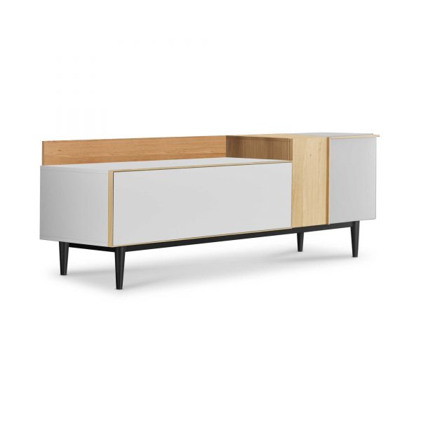 Schöner Wohnen TV-Lowboard Patchwork 21262 Schöner Wohnen TV-Lowboard Patchwork 21262