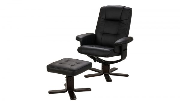Sessel-Hocker-Set Anja Sessel-Hocker-Set Anja-Sessel-Hocker-Set-schwarz Breite: 82 cm Höhe: 105 cm schwarz Sessel-Hocker-Set Anja Sessel-Hocker-Set Anja-Sessel-Hocker-Set-schwarz Breite: 82 cm Höhe: 105 cm schwarz