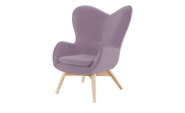 Sessel Maxi Sessel Maxi-Sessel-rosa/pink Breite: 86 cm Höhe: 100 cm rosa/pink Sessel Maxi Sessel Maxi-Sessel-rosa/pink Breite: 86 cm Höhe: 100 cm rosa/pink