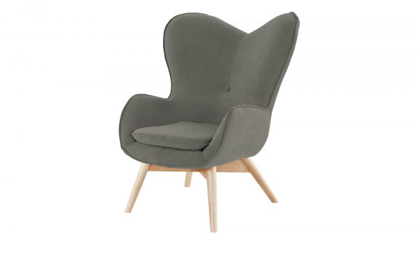 Sessel Maxi Sessel Maxi-Sessel-braun Breite: 86 cm Höhe: 100 cm braun Sessel Maxi Sessel Maxi-Sessel-braun Breite: 86 cm Höhe: 100 cm braun