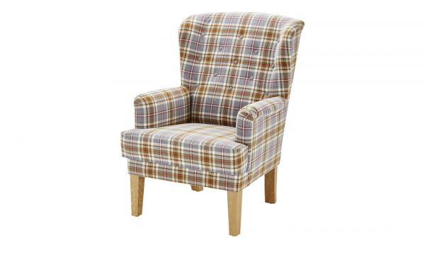 Sessel Reith Sessel Reith-Sessel-mehrfarbig Breite: 74 cm Höhe: 105 cm mehrfarbig Sessel Reith Sessel Reith-Sessel-mehrfarbig Breite: 74 cm Höhe: 105 cm mehrfarbig