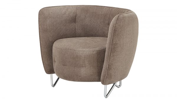 Sessel Theo Sessel Theo-Sessel-braun Breite: 83 cm Höhe: 66 cm braun Sessel Theo Sessel Theo-Sessel-braun Breite: 83 cm Höhe: 66 cm braun