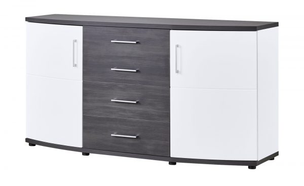 Sideboard Belano Sideboard Belano-Sideboard-weiß Breite: 170 cm Höhe: 88 cm weiß Sideboard Belano Sideboard Belano-Sideboard-weiß Breite: 170 cm Höhe: 88 cm weiß