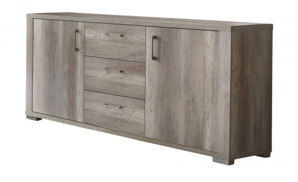 Sideboard Bosco Sideboard Bosco-Sideboard-holzfarben Breite: 192 cm Höhe: 87 cm holzfarben Sideboard Bosco Sideboard Bosco-Sideboard-holzfarben Breite: 192 cm Höhe: 87 cm holzfarben