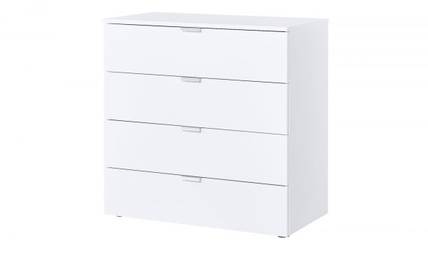 Sideboard Dreamer Sideboard Dreamer-Sideboard-weiß Breite: 80 cm Höhe: 80 cm weiß Sideboard Dreamer Sideboard Dreamer-Sideboard-weiß Breite: 80 cm Höhe: 80 cm weiß