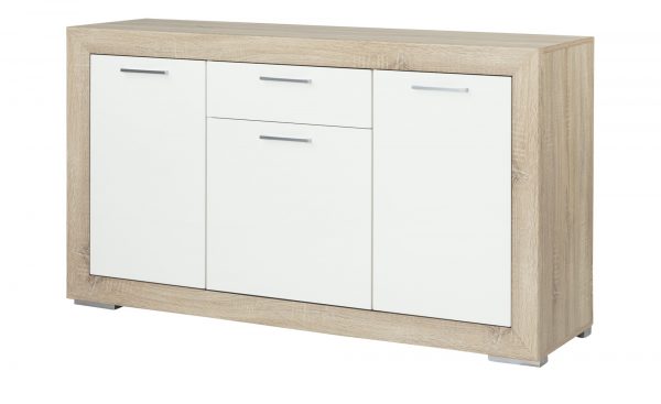 Sideboard Fiesta Sideboard Fiesta-Sideboard-holzfarben Breite: 150 cm Höhe: 87 cm holzfarben Sideboard Fiesta Sideboard Fiesta-Sideboard-holzfarben Breite: 150 cm Höhe: 87 cm holzfarben