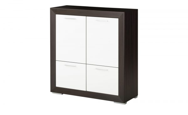 Sideboard Fiesta Sideboard Fiesta-Sideboard-holzfarben Breite: 105 cm Höhe: 115 cm holzfarben Sideboard Fiesta Sideboard Fiesta-Sideboard-holzfarben Breite: 105 cm Höhe: 115 cm holzfarben