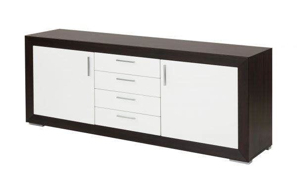 Sideboard Fiesta Sideboard Fiesta-Sideboard-holzfarben Breite: 200 cm Höhe: 80 cm holzfarben Sideboard Fiesta Sideboard Fiesta-Sideboard-holzfarben Breite: 200 cm Höhe: 80 cm holzfarben
