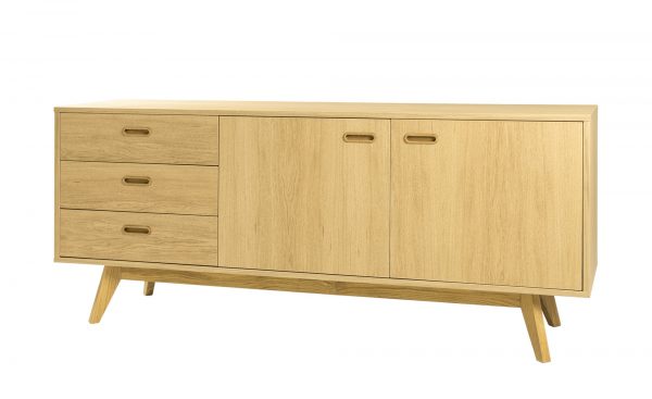 Sideboard Jesper Sideboard Jesper-Sideboard-holzfarben Breite: 170 cm Höhe: 72 cm holzfarben Sideboard Jesper Sideboard Jesper-Sideboard-holzfarben Breite: 170 cm Höhe: 72 cm holzfarben