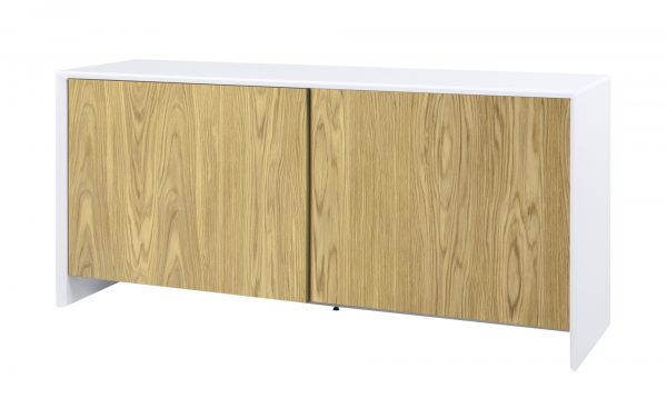 Sideboard Leif Sideboard Leif-Sideboard-weiß Breite: 173 cm Höhe: 80 cm weiß Sideboard Leif Sideboard Leif-Sideboard-weiß Breite: 173 cm Höhe: 80 cm weiß
