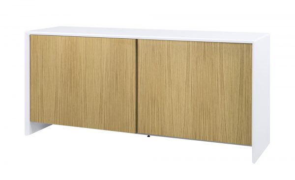 Sideboard Leif Sideboard Leif-Sideboard-weiß Breite: 173 cm Höhe: 80 cm weiß Sideboard Leif Sideboard Leif-Sideboard-weiß Breite: 173 cm Höhe: 80 cm weiß