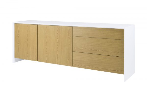 Sideboard Leif Sideboard Leif-Sideboard Breite: 220 cm Höhe: 80 cm Sideboard Leif Sideboard Leif-Sideboard Breite: 220 cm Höhe: 80 cm