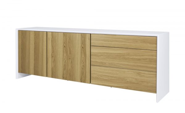 Sideboard Leif Sideboard Leif-Sideboard Breite: 220 cm Höhe: 80 cm Sideboard Leif Sideboard Leif-Sideboard Breite: 220 cm Höhe: 80 cm