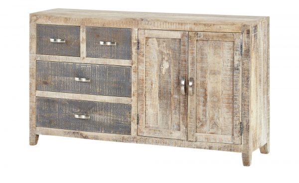 Sideboard Quarter Sideboard Quarter-Sideboard-holzfarben Breite: 150 cm Höhe: 88 cm holzfarben Sideboard Quarter Sideboard Quarter-Sideboard-holzfarben Breite: 150 cm Höhe: 88 cm holzfarben