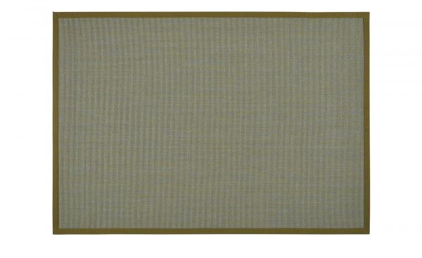 Sisal-Teppich Salvador Sisal-Teppich Salvador-Sisal-Teppich-grün-100% Sisal Breite: 165 cm Höhe: grün Sisal-Teppich Salvador Sisal-Teppich Salvador-Sisal-Teppich-grün-100% Sisal Breite: 165 cm Höhe: grün