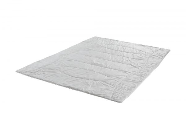 Sommer-Steppbett Cashmere Sommer-Steppbett Cashmere-Sommer-Steppbett-weiß Breite: 135 cm Höhe: weiß Sommer-Steppbett Cashmere Sommer-Steppbett Cashmere-Sommer-Steppbett-weiß Breite: 135 cm Höhe: weiß