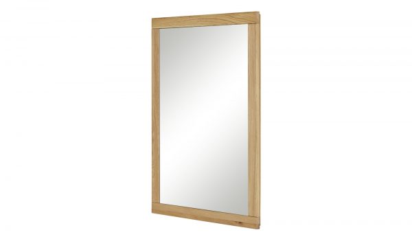 Spiegel Augsburg Spiegel Augsburg-Spiegel-holzfarben Breite: 65 cm Höhe: 90 cm holzfarben Spiegel Augsburg Spiegel Augsburg-Spiegel-holzfarben Breite: 65 cm Höhe: 90 cm holzfarben