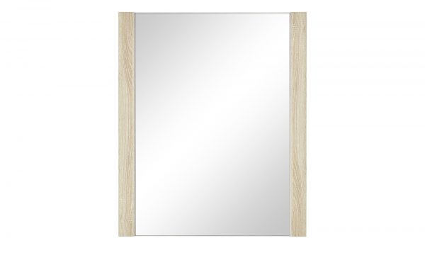 Spiegel Sirmione Spiegel Sirmione-Spiegel-holzfarben Breite: 74 cm Höhe: 88 cm holzfarben Spiegel Sirmione Spiegel Sirmione-Spiegel-holzfarben Breite: 74 cm Höhe: 88 cm holzfarben