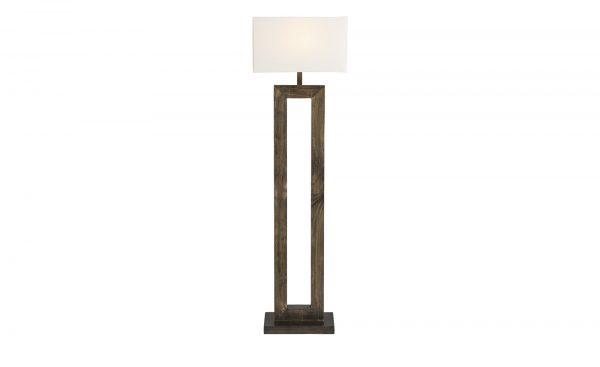 Stehlampe mit Holzfuß und weißem Stoffschirm Stehlampe mit Holzfuß und weißem Stoffschirm-Stehlampe mit Holzfuß und weißem Stoffschirm-braun Breite: 22 cm Höhe: 154 cm braun Stehlampe mit Holzfuß und weißem Stoffschirm Stehlampe mit Holzfuß und weißem Stoffschirm-Stehlampe mit Holzfuß und weißem Stoffschirm-braun Breite: 22 cm Höhe: 154 cm braun