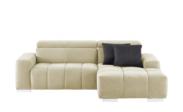Stoff Eckcouch Mailo Stoff Eckcouch Mailo-Stoff Eckcouch-creme Breite: Höhe: 82 cm creme Stoff Eckcouch Mailo Stoff Eckcouch Mailo-Stoff Eckcouch-creme Breite: Höhe: 82 cm creme