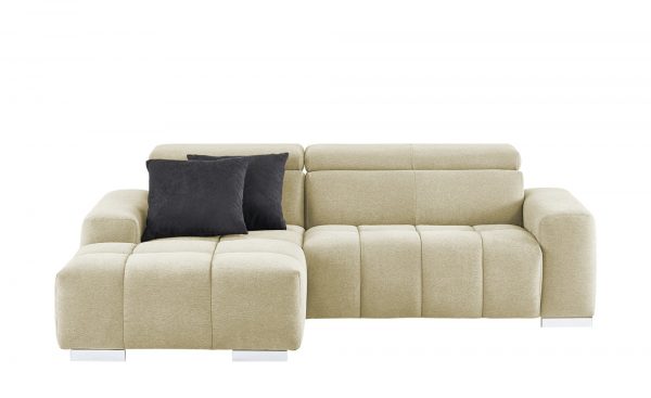 Stoff Eckcouch Mailo Stoff Eckcouch Mailo-Stoff Eckcouch-creme Breite: Höhe: 82 cm creme Stoff Eckcouch Mailo Stoff Eckcouch Mailo-Stoff Eckcouch-creme Breite: Höhe: 82 cm creme