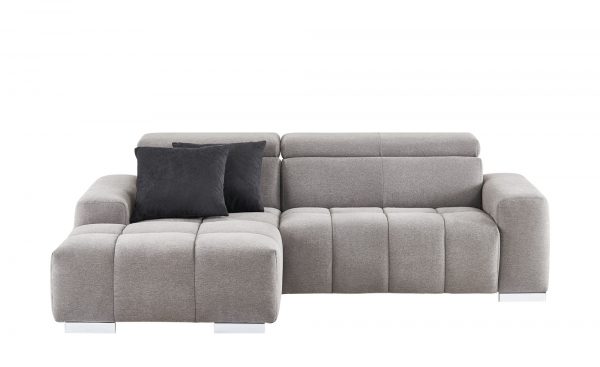 Stoff Eckcouch Mailo Stoff Eckcouch Mailo-Stoff Eckcouch-braun Breite: Höhe: 82 cm braun Stoff Eckcouch Mailo Stoff Eckcouch Mailo-Stoff Eckcouch-braun Breite: Höhe: 82 cm braun