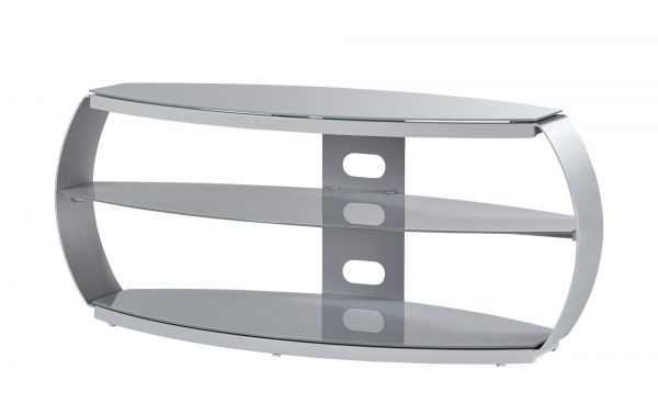 TV-Bank Michelstadt II TV-Bank Michelstadt II-TV-Bank-silber Breite: 122 cm Höhe: 51 cm silber TV-Bank Michelstadt II TV-Bank Michelstadt II-TV-Bank-silber Breite: 122 cm Höhe: 51 cm silber