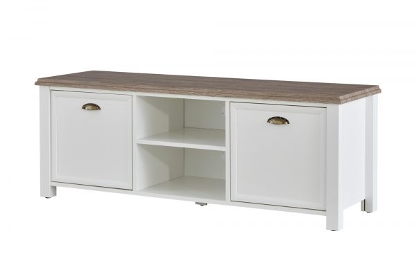 TV-Bank Rennes TV-Bank Rennes-TV-Bank-weiß Breite: 138 cm Höhe: 50 cm weiß TV-Bank Rennes TV-Bank Rennes-TV-Bank-weiß Breite: 138 cm Höhe: 50 cm weiß