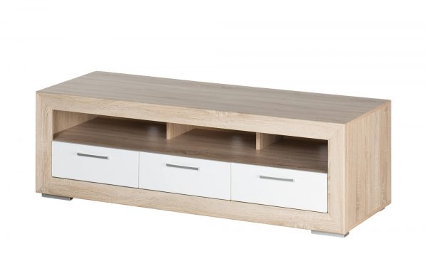 TV-Lowboard Fiesta TV-Lowboard Fiesta-TV-Lowboard-holzfarben Breite: 151 cm Höhe: 50 cm holzfarben TV-Lowboard Fiesta TV-Lowboard Fiesta-TV-Lowboard-holzfarben Breite: 151 cm Höhe: 50 cm holzfarben