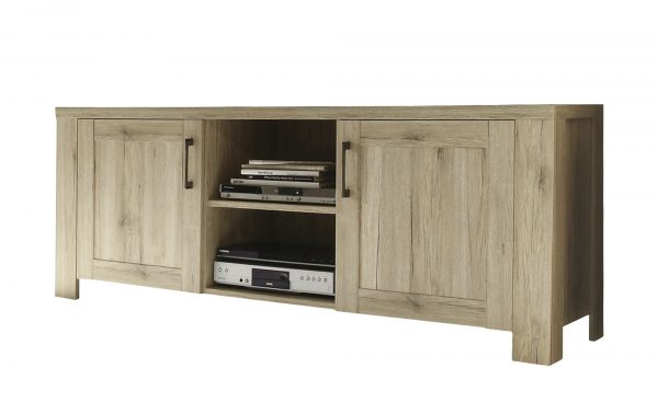 TV-Lowboard Lillesol TV-Lowboard Lillesol-TV-Lowboard-holzfarben Breite: 176 cm Höhe: 69 cm holzfarben TV-Lowboard Lillesol TV-Lowboard Lillesol-TV-Lowboard-holzfarben Breite: 176 cm Höhe: 69 cm holzfarben