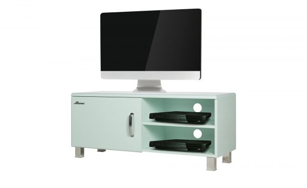 TV-Lowboard Miami TV-Lowboard Miami-TV-Lowboard-grün Breite: 130 cm Höhe: 45 cm grün TV-Lowboard Miami TV-Lowboard Miami-TV-Lowboard-grün Breite: 130 cm Höhe: 45 cm grün