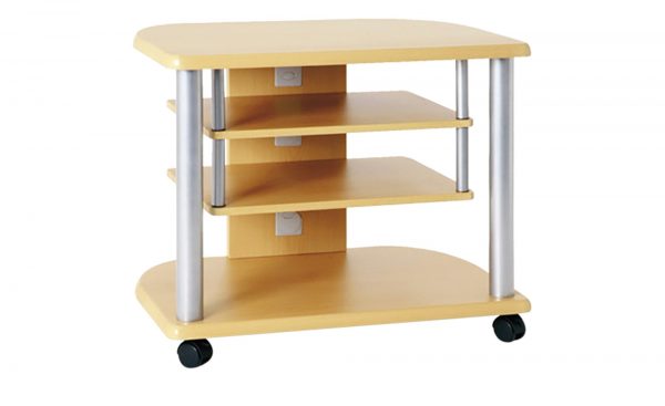 TV-Wagen Haren TV-Wagen Haren-TV-Wagen-holzfarben Breite: 72 cm Höhe: 56 cm holzfarben TV-Wagen Haren TV-Wagen Haren-TV-Wagen-holzfarben Breite: 72 cm Höhe: 56 cm holzfarben